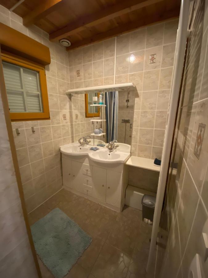 Maison 6 Personnes La Tourelle Saulchoy Buitenkant foto